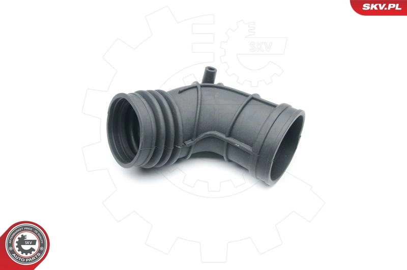 Intake Hose, air filter